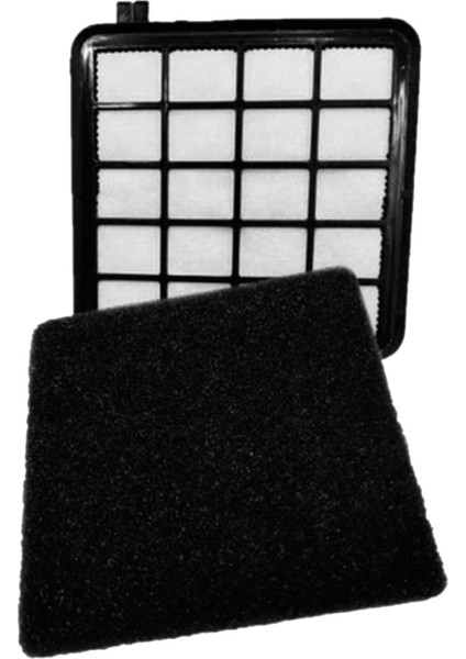 Samsung VC07R302MVP Süpürge Hepa Filtresi Ön Filtre (Sünger Dahil) fiyatları