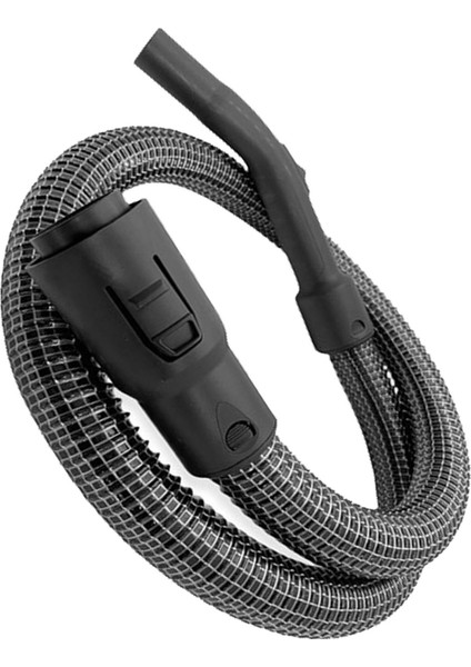 Arnica Tesla Premium ET14300 Çelik Telli Süpürge Hortum Boru Başlık Seti 3'lü