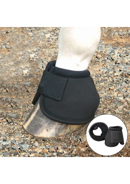 At Çan Botu Yıkanabilir Anti Bükülme Binicilik Ekipmanı Için Ağır Hizmet (Yurt Dışından) modelleri