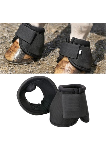 At Çan Botu Yıkanabilir Anti Bükülme Binicilik Ekipmanı Için Ağır Hizmet (Yurt Dışından) fırsatları