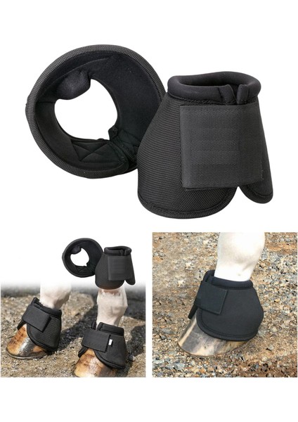 At Çan Botu Yıkanabilir Anti Bükülme Binicilik Ekipmanı Için Ağır Hizmet (Yurt Dışından) indirimleri