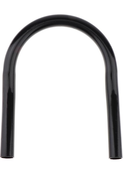 175MM Yukarı Kaldırılmış Arka Yolcu Koltuğu El Kolu Kapma Çubuğu Ray Değiştirme Parçası (Yurt Dışından)