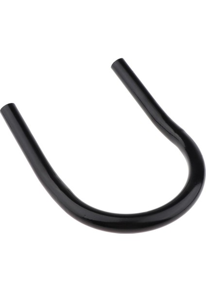 175MM Yukarı Kaldırılmış Arka Yolcu Koltuğu El Kolu Kapma Çubuğu Ray Değiştirme Parçası (Yurt Dışından)