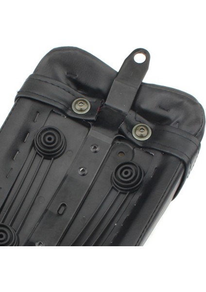 Bob 2018-2020 Için Arka Yolcu Pillion Pad Koltuk Yastığı (Yurt Dışından)