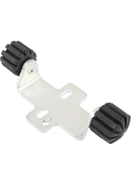 Koltuk Azaltma Için Ayarlanabilir Kit 10MM Çelik W/ 2 Blok (Yurt Dışından)