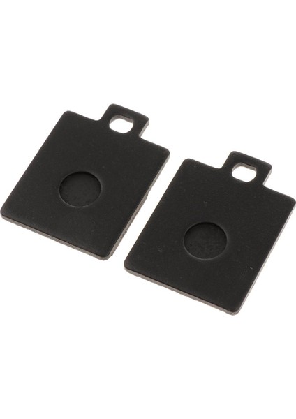 Bir Set Disk Kumpas Fren Balataları 110CC 125CC 150CC 200CC 250CC Atv Için Ayarla (Yurt Dışından)