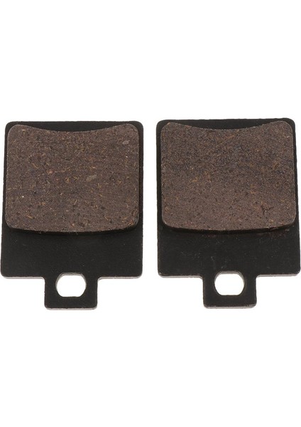 Bir Set Disk Kumpas Fren Balataları 110CC 125CC 150CC 200CC 250CC Atv Için Ayarla (Yurt Dışından) indirimleri