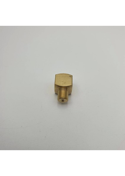 Dirsek Rekor Kısa ( M10X1 - M8X1 ) modelleri