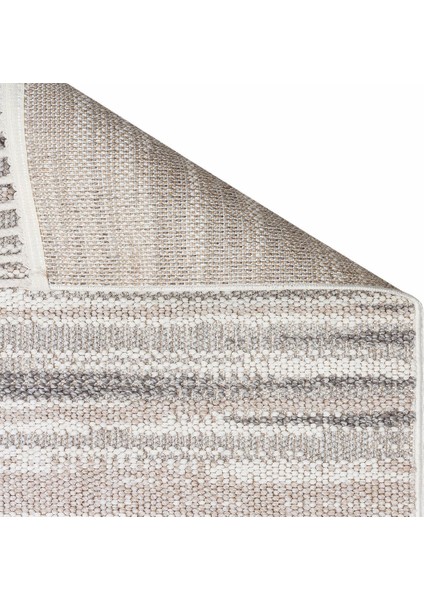 Soraya Halı Motto Mot 01GREY WHITE160*230 cm fırsatları