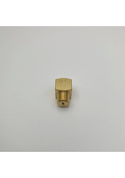 Dirsek Rekor Kısa ( M8X1 - M8X1 ) fiyatları