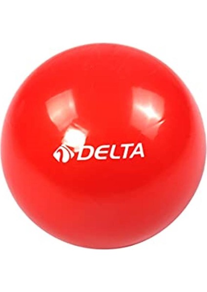 25 cm Dura-Strong Mini Pilates Topu Denge Egzersiz Topu