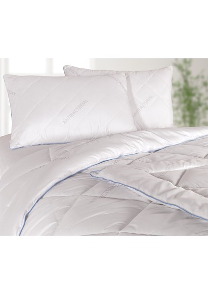 Tek Kişilik Antibakteriyel Yorgan - Yeni Koleksiyon fiyatları