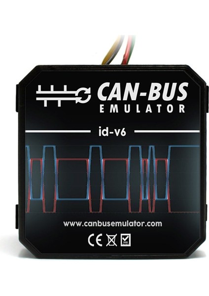 Bmc Tuğra Euro 6 Nox Sensör Emülatör