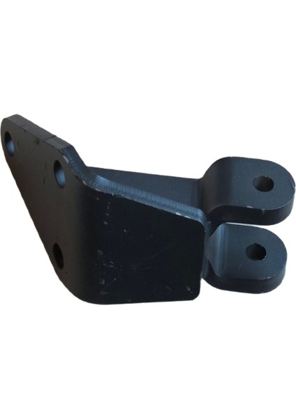 MESNET KOMPLE-ÇEKİ KONTROL KOLU (Tümosan) (DYPTS-55)