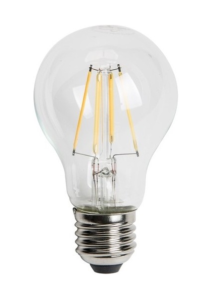 Ct 4231 Flament LED Ampul (5'li)