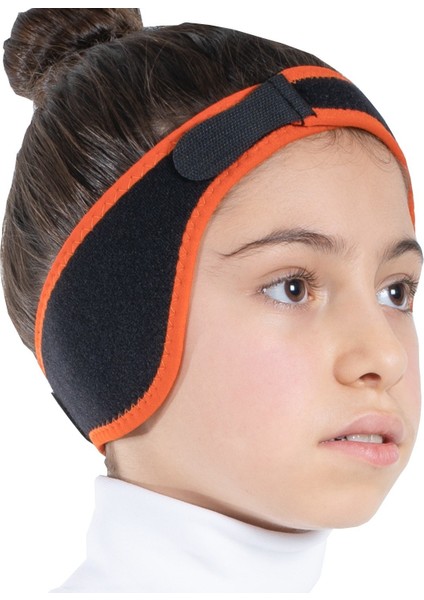 Çocuk Kepçe Kulak Bandı (Pediatrik)
