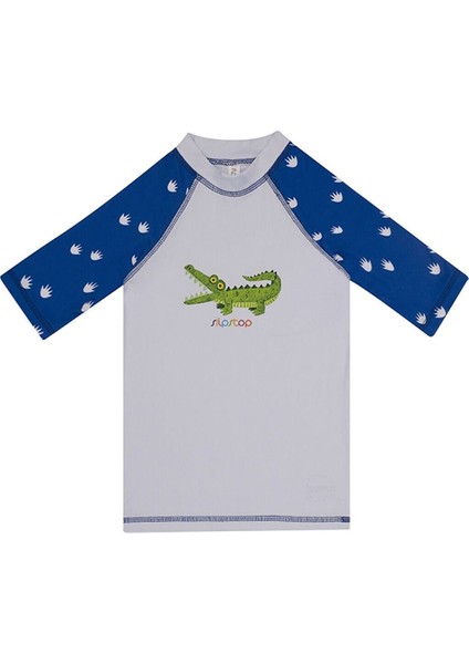 Jim Çocuk T-Shirt ST2212004900055