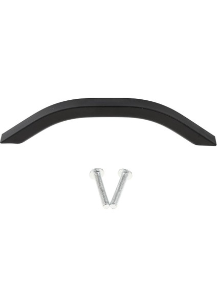 Banyo Kapı Kolu 96 mm. Delik Mesafesi Çekme (Yurt Dışından)