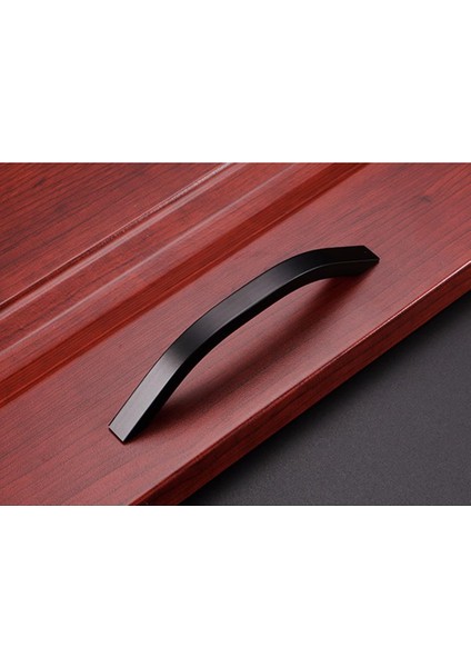 Banyo Kapı Kolu 96 mm. Delik Mesafesi Çekme (Yurt Dışından)