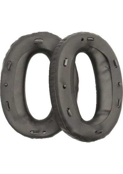 WH1000XM2 MDR-1000X Kulaklıklar Için Yedek Kulak Padleri Kulak Yastıkları (Yurt Dışından) fırsatları