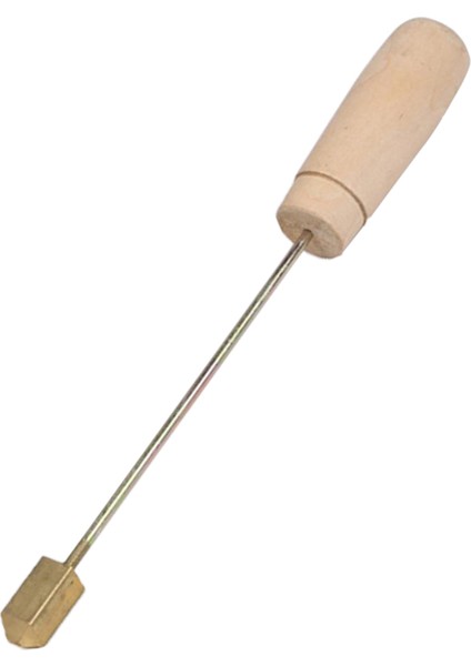 1 Pc Demir Müfreze Tel Tekerle (Yurt Dışından)