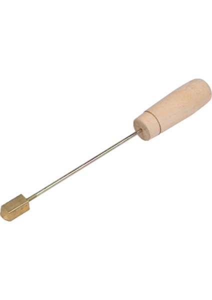 1 Pc Demir Müfreze Tel Tekerle (Yurt Dışından)
