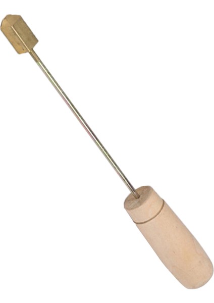 1 Pc Demir Müfreze Tel Tekerle (Yurt Dışından)