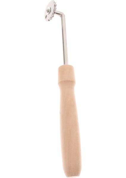 Arı Ara Aracı Spur Tel Tel Tekerleğe Gömülü Beeheeper Arı Kivisi Aletleri 20 cm. (Yurt Dışından)