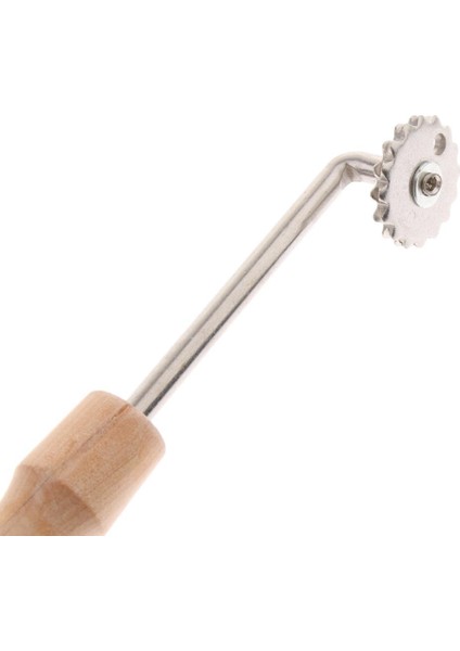 Arı Ara Aracı Spur Tel Tel Tekerleğe Gömülü Beeheeper Arı Kivisi Aletleri 20 cm. (Yurt Dışından)