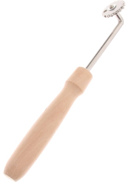 Arı Ara Aracı Spur Tel Tel Tekerleğe Gömülü Beeheeper Arı Kivisi Aletleri 20 cm. (Yurt Dışından)