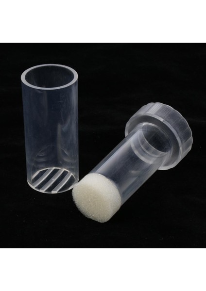 Arıcı İçin Yumuşak Piston ile Premium Kraliçe Arı İşaretleme Kafes İşaretleyici Şişe (Yurt Dışından)