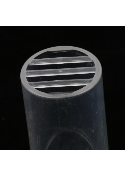 Arıcı İçin Yumuşak Piston ile Premium Kraliçe Arı İşaretleme Kafes İşaretleyici Şişe (Yurt Dışından)