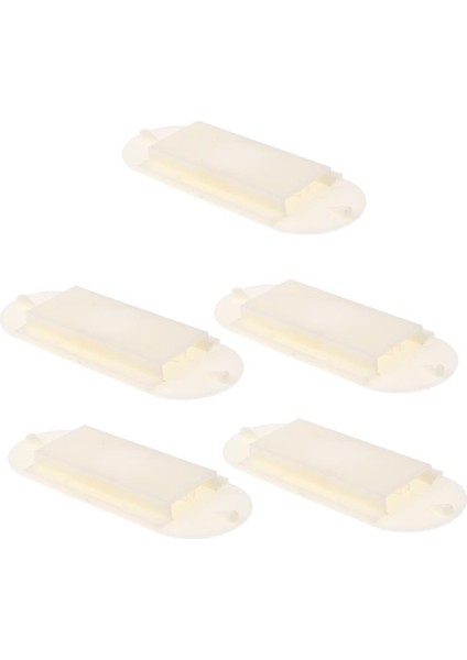 5 Adet Plastik Porter Arı Kaçış Arıcılığı Ekipmanı Kovan Girişi (Yurt Dışından)