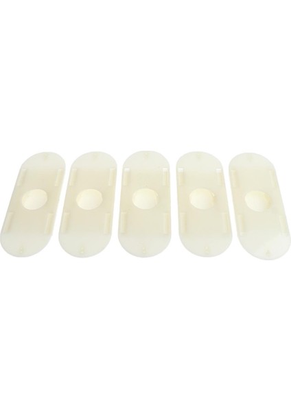 5 Adet Plastik Porter Arı Kaçış Arıcılığı Ekipmanı Kovan Girişi (Yurt Dışından)