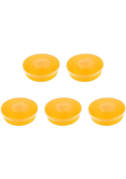 5 x Besleyiciler Kovan Su Besleyici Arı Araçları Balonu Kovan Aracı (Yurt Dışından)