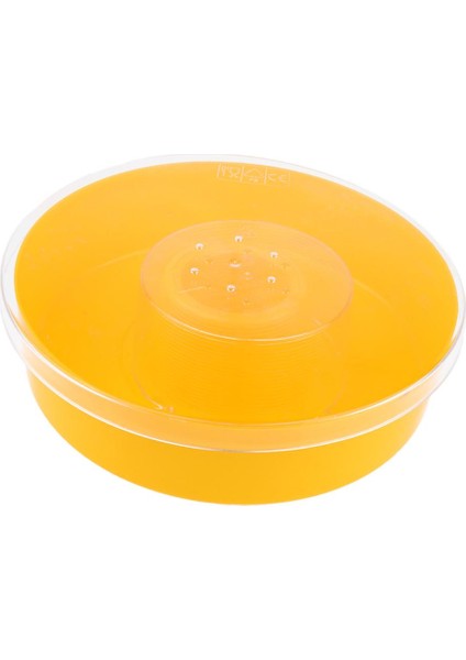 5 x Besleyiciler Kovan Su Besleyici Arı Araçları Balonu Kovan Aracı (Yurt Dışından)