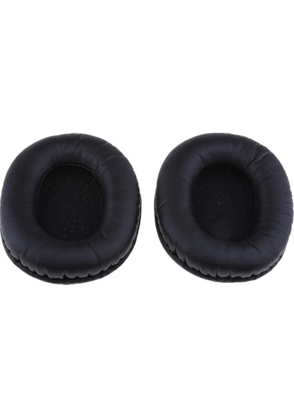 Ath Msr7 M50X M30 M40 Kulaklık Için Yedek Kulak Pedleri (Yurt Dışından)