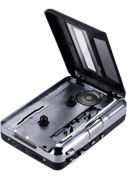Pc Için Mp3 Dönüştürücü Walkman Bantlar (Yurt Dışından)