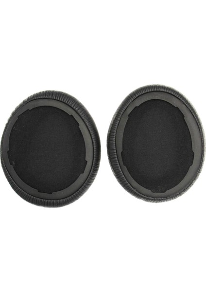 MDR-10RBT MDR-10RNC Kulaklıklar Için Yedek Earpads Kulak Yastıkları Siyah (Yurt Dışından)