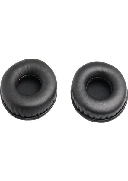 Kulaklık Yedek Earpads Kulak Pedleri Yastık 65MM (Yurt Dışından)