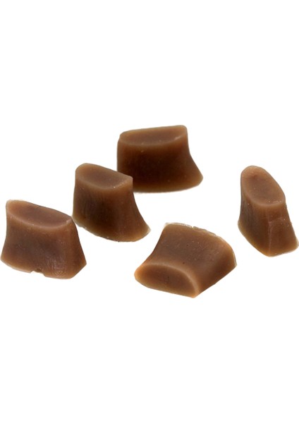 5 Adet Küçük Boyutlu Yumuşak Silikon Trill Anahtar Tamponlar Flüt Parçaları Mantar Kahverengi (Yurt Dışından) fiyatları