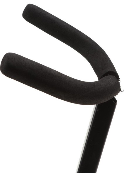 Alto Tenor Sax Parçaları 1x Katlanabilir Ayarlanabilir Saksafon Stand Braketi (Yurt Dışından) modelleri