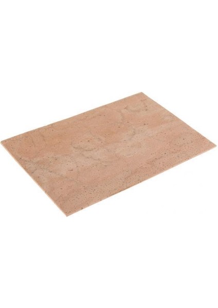 Woohwind Enstrüman Yedek Parçalar 5x Doğal Saksafon Boyun Mantar Sayfası 5 Pcs (Yurt Dışından)