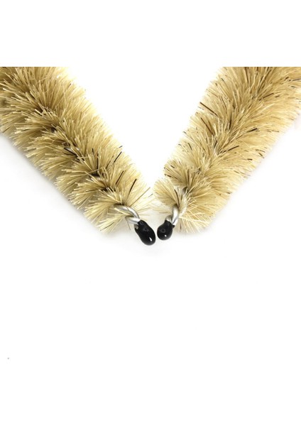 2pcs Saksafon Ağızlık Temizleme Fırçası Saksafon Temizleyici Aletler Bakımı (Yurt Dışından) indirimleri