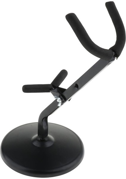 Rüzgar Enstrümanı Stand Aksesuarları Ayarlanabilir Alto Tenor Saksafon Tutucu (Yurt Dışından)