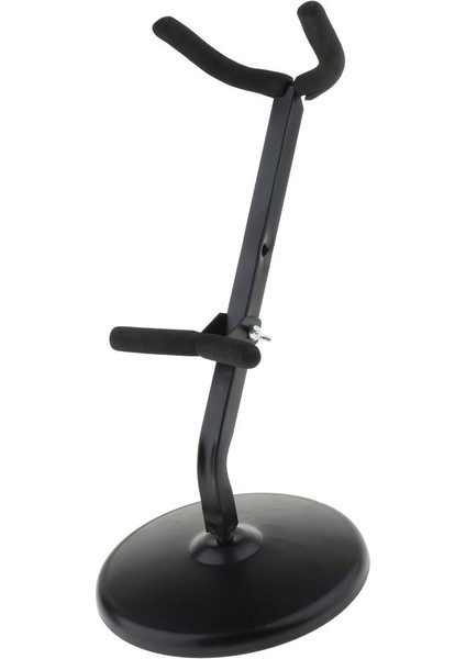 Rüzgar Enstrümanı Stand Aksesuarları Ayarlanabilir Alto Tenor Saksafon Tutucu (Yurt Dışından) fırsatları