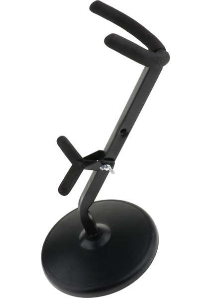 Rüzgar Enstrümanı Stand Aksesuarları Ayarlanabilir Alto Tenor Saksafon Tutucu (Yurt Dışından) indirimleri