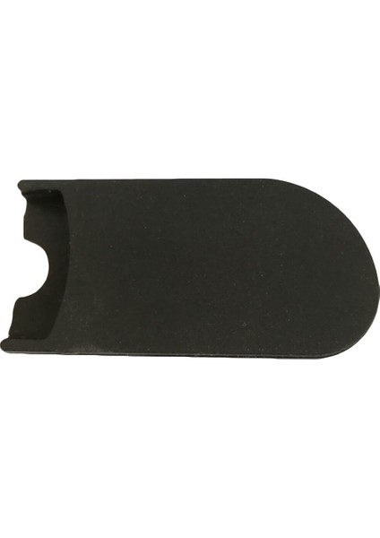 1x Siyah Kauçuk Saksafon Sax Başparmak Dinlenme Tasarrufu Yastık Pad Parmak Koruması (Yurt Dışından) fiyatları