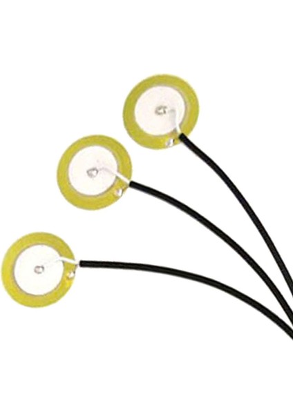 Perküsyon Severler 6.35MM Endpin ile Black Kalimba Piezo Pickup (Yurt Dışından) indirimleri