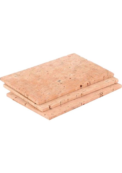 Ahşap Rüzgar Aksesuarları 4 Adet (Yurt Dışından) modelleri